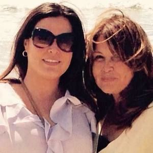 Meet your Posher, Vicky